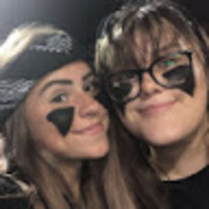 Meet your Posher, Ava